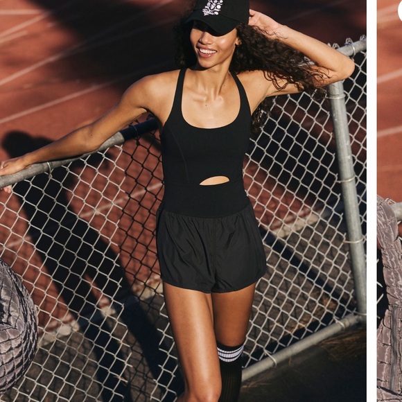 FP MOVEMENT- RIGHTEOUS RUNSIE - Picture 2 of 7